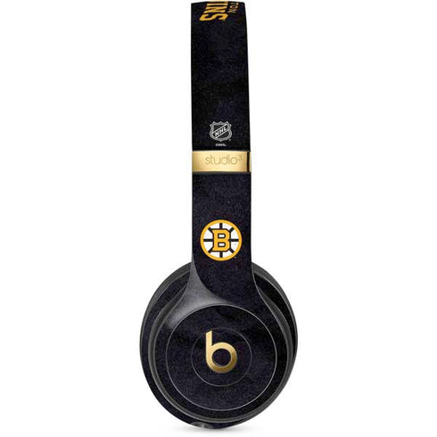 NHL Boston Bruins Distressed Studio Wireless 3 Skin